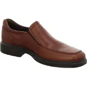 Ecco 500154 HELSINKI Instappers | Maat 47 Heren Cognac
