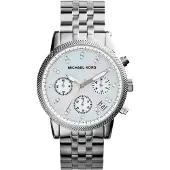 Michael Kors MK5020 Chronograaf Dameshorloge