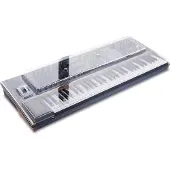 Decksaver Arturia Polybrute Cover - Cover voor keyboards