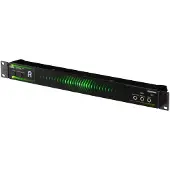 Korg Pitchblack X Pro Rackstemapparaat