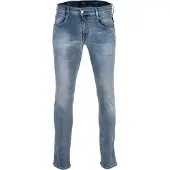 Replay Jeans 'Anbass' blauw denim