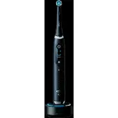Oral-B iO 10 Zwart Special Edition