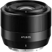 TTArtisan APC-C AF35mm F/1.8 mark II Fuji X mount black