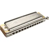 Hohner CHROMATIC 270/48 CHROMONICA 12 HOLES F FA