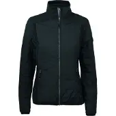 Cutter & Buck Packwood Jacket Dames Zwart maat XL dames