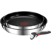 Tefal Ingenio Preference Braadpan 22/26 cm