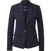 Comma Blazers navy