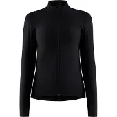 Craft Core Bike Essence LS Jersey Fietsshirt Dames - Maat L