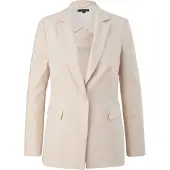 Comma Blazers crème
