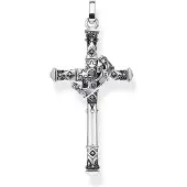 Thomas Sabo - Unisex Hanger - zirconia - PE886-643-11