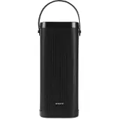 Artsound PWR05 3-Weg Speaker Met Actieve Filter - 150w - Zwart