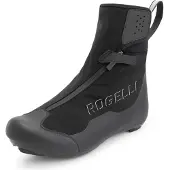 Rogelli R-1000 Fietsschoenen Heren en Dames - Winter - Zwart - 44