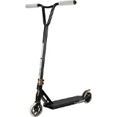 Black dragon Freestyle Scooter - Freeride IHC 120 - Zwart/Koper - Step - 100KG