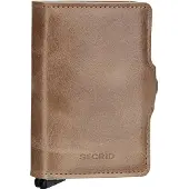 Secrid Twinwallet Vintage Portemonnee