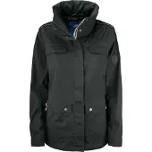 Cutter & Buck Clearwater Rain Jkt Ladies | Maat: L