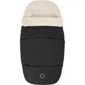 Maxi-Cosi Voetenzak 2-in-1 Black