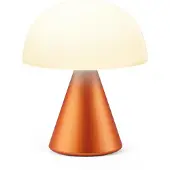 Lexon MINA M Tafellamp - Oranje