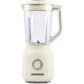 G3ferrari Tuttofrutta 1,5 l Blender voor op aanrecht 600 W Wit