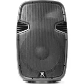 VONYX SPJ-1500ABT Bluetooth actieve speaker 15" 800 Watt