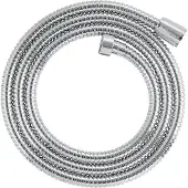 GROHE Relexaflex doucheslang metal 1750mm chroom 28139001