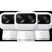 Eufy Indoor Cam S350 3-pack