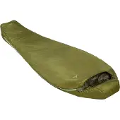 Vaude Slaapzak Selun 1300 Syn | Maat Opening links