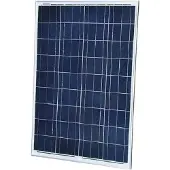 Victron Energy Blue Solar Series 90w/polycrystalline Solar Panel 4a 12v Blauw 3 x 66.8 x 78 cm