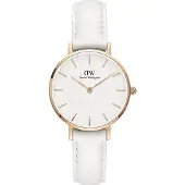 Daniel Wellington - DW00100249 - Polshorloge - Dames - Kwarts - BONDI