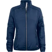 Cutter & Buck Packwood Jacket Dames Donker Marineblauw maat S dames