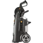 Stiga HPS 650 RG | Elektrische hogedrukreiniger | 150 bar en 550 l/u - 2C1502804/ST1