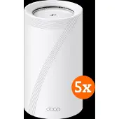 TP-LINK Deco BE85 Lot de 5