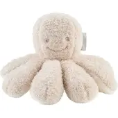 Nattou TEDDY octopus, beige