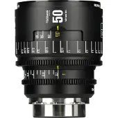 7artisans 50mm T2.1 Infinite (Canon EF-mount) zwart