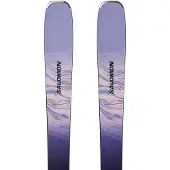 Salomon Stance W 84+m10 Gw Dames Alpine Ski Pakket