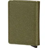 Secrid Slimwallet Crisple kelp