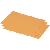 Pollen ivoorkleurige briefkaarten C5