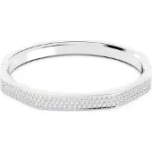Swarovski - 5655624 - Dextera - Zilverkleur - Armband - M