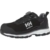 Helly Hansen W Chelsea Evolution 2.0 Mxr Boa S7s Ht Veiligheidsschoenen