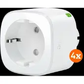 Eve Audio Energy (Matter) 4-pack