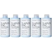 Olaplex No.4C Bond Maintenance Clarifying - Shampoo - 5x250ml