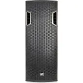 Power Dynamics PD625A Actieve Speaker 2x 15" 1600W
