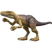 Jurassic World STRIKE ATTACK Herrerasaurus