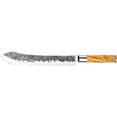 Forged OLIVE SLAGERSMES