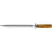 Forged OLIVE DIAMANTEN AANZETSTAAL
