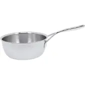 Demeyere Conische Sauteuse 'Intense 5' 20cm / 2L