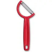 Victorinox Dunschiller rood uitlopend