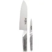 Global G-4615- 2-delige Messenset - G-46 & GSF-15