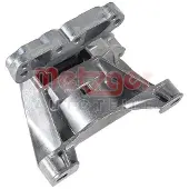 METZGER 8054316 Motorsteunlager