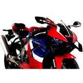 Puig Downforce Winglet Zijspoiler CBR 1000 RR 20- ZWART