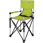Eurotrail Petit Junior - Campingstoel - Groen